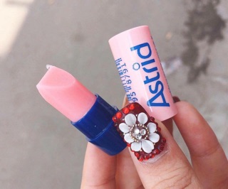 Son dưỡng mỡ hươu Astrid mini