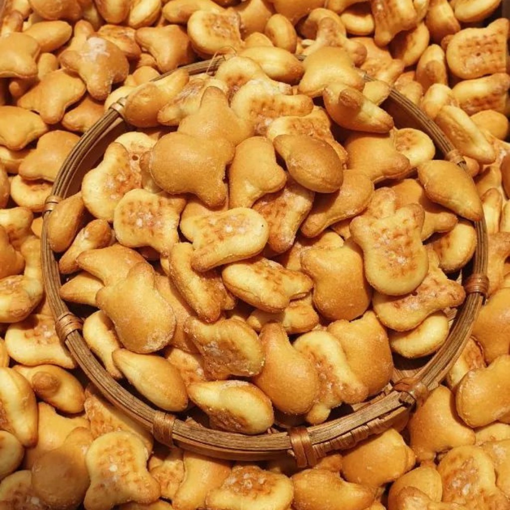 [Mã 267FMCGSALE giảm 8% đơn 500K] Bánh gấu nhân kem thiên hồng chính hãng loại ngon | BigBuy360 - bigbuy360.vn