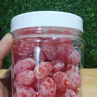 XÍ MUỘI ĐÀO CHUA NGỌT 500GR