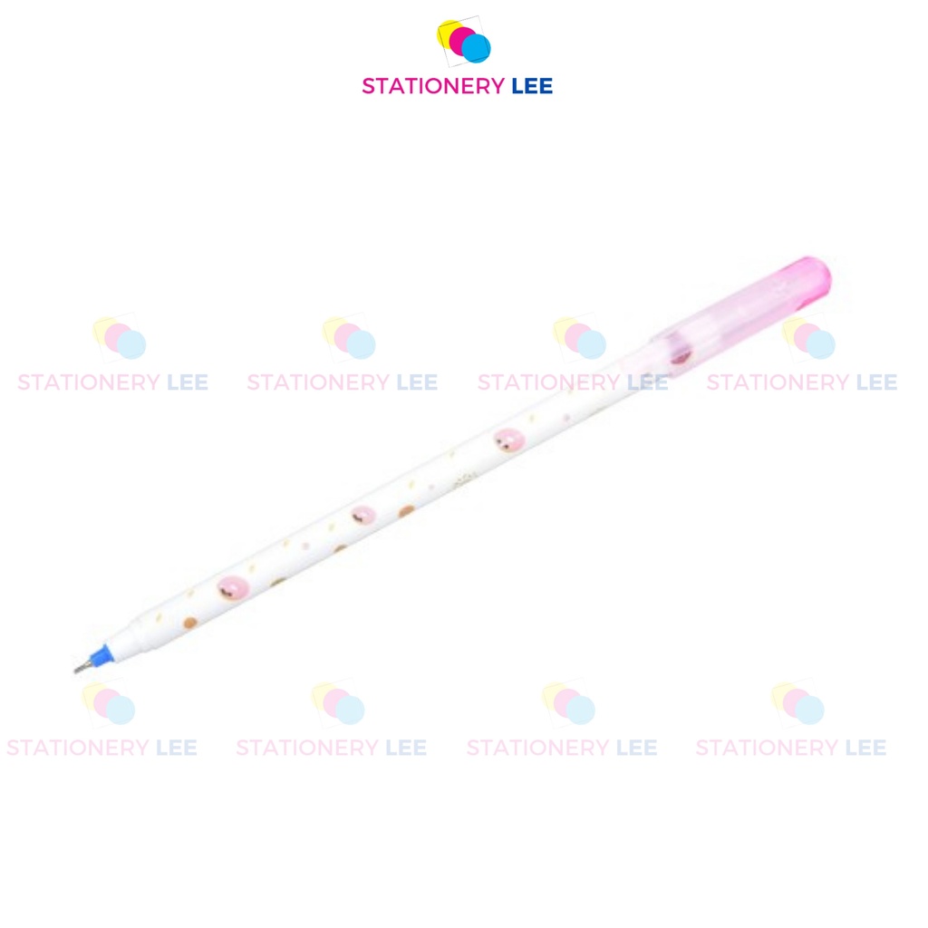 [Chính Hãng] Hộp 30 Bút bi Sweetme TP-08 ngòi 0.6mm