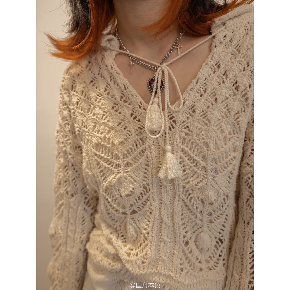 Vòng cổ Mặt Thánh Giá / Hoa Hồng / Cây Tre Phong Cách Punk Gothic Thời Trang Cá Tính