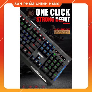 Bàn Phím Lightning AD-9000