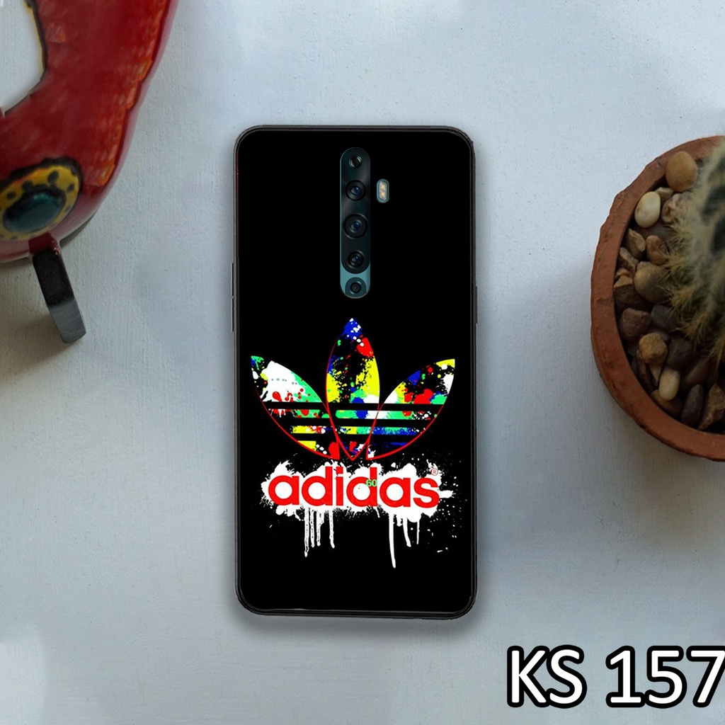 Ốp lưng Oppo Reno - Oppo Reno Z - Ốp in hình ÄDĮĎAŠ sang trọng, bền đẹp