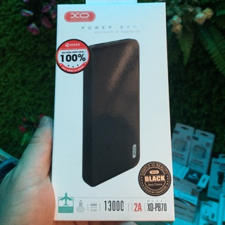 Pin dự phòng xo 13000mah