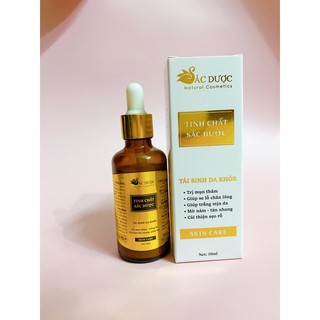TINH CHẤT SẮC DƯỢC 50ML