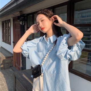Áo sơmi ulzzang (có sẵn)