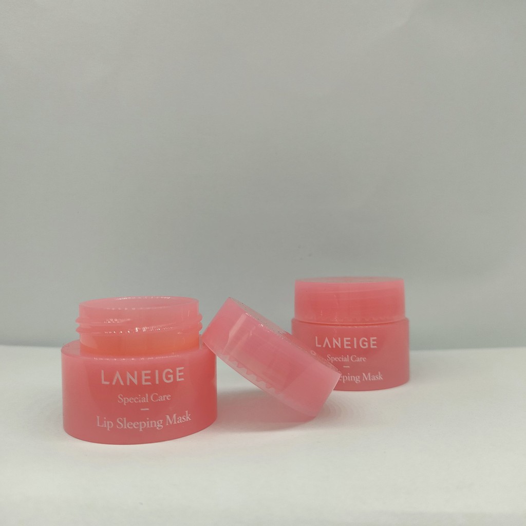 Mặt nạ ủ môi laneige minisize 3g | BigBuy360 - bigbuy360.vn
