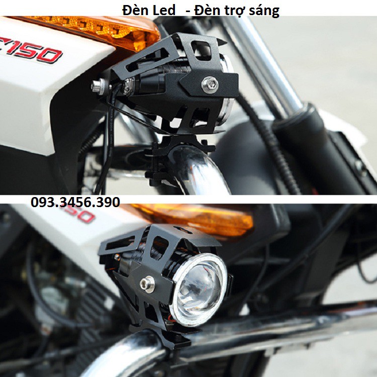 Đèn Led U6
