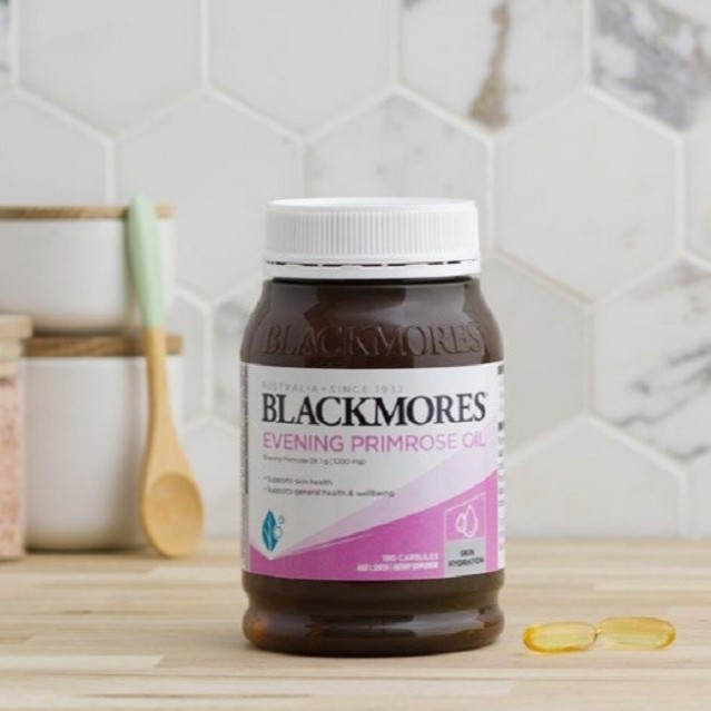 Combo Tăng Cường Nội Tiết Tố Nữ (Blackmores Anh Thảo + Mầm Đậu Nành) | BigBuy360 - bigbuy360.vn