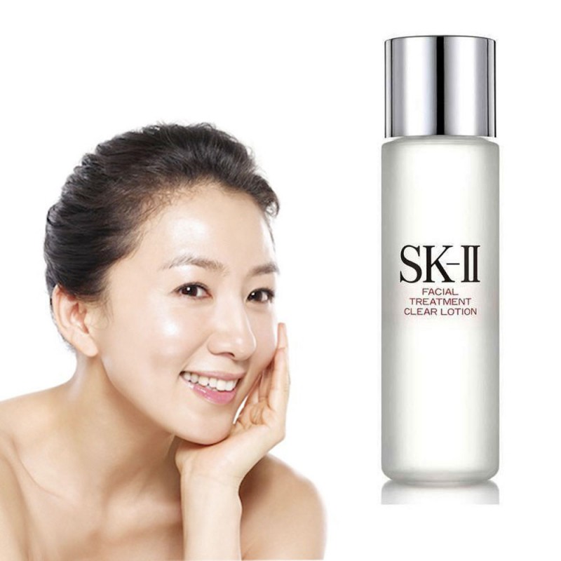 ( chuẩn nội địa) Nước thần SKII Facial Treatment Essence 230 ml