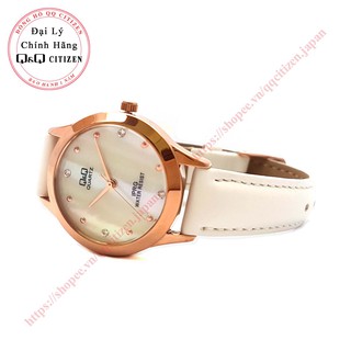 Đồng hồ nữ Q&Q QZ05J101Y