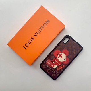 Ốp Lv Vivienne Doll
