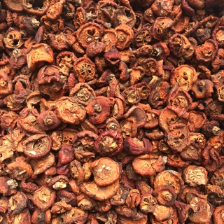 Quả táo mèo khô / 1 kg