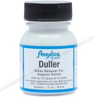 Dung môi làm mờ, giảm độ bóng Angelus duller 29.5ml