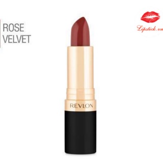 Son Revlon màu 130
