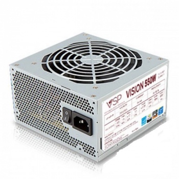 NGUỒN VSP 550W -BH 24 THÁNG