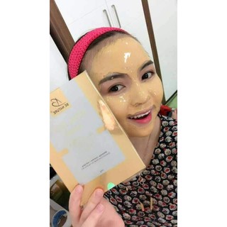 Mặt nạ Royal Jelly Mask sữa ong chúa