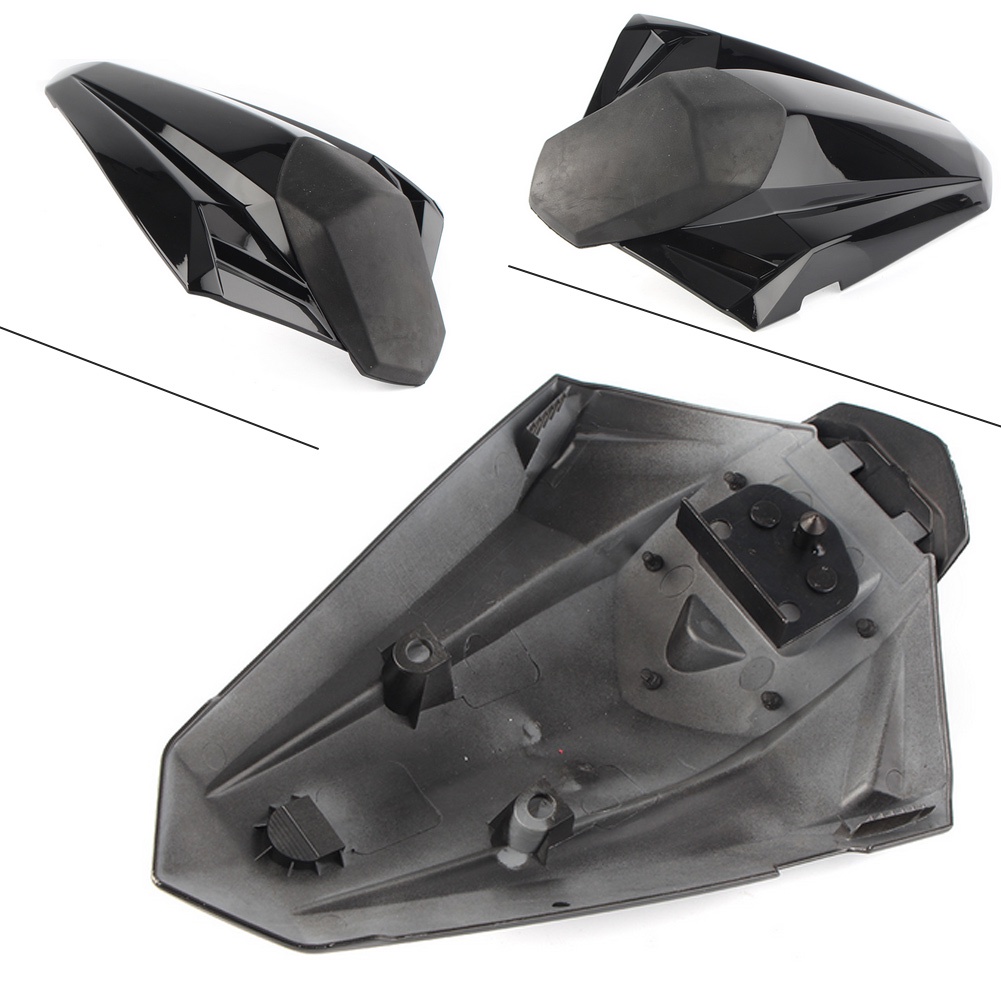 Vỏ Bọc Yên Sau Chuyên Dụng Cho Xe Mô Tô Kawasaki Ninja EX300R EX 300 R z250 2013 2014 2015 2016 2017 2018 2019