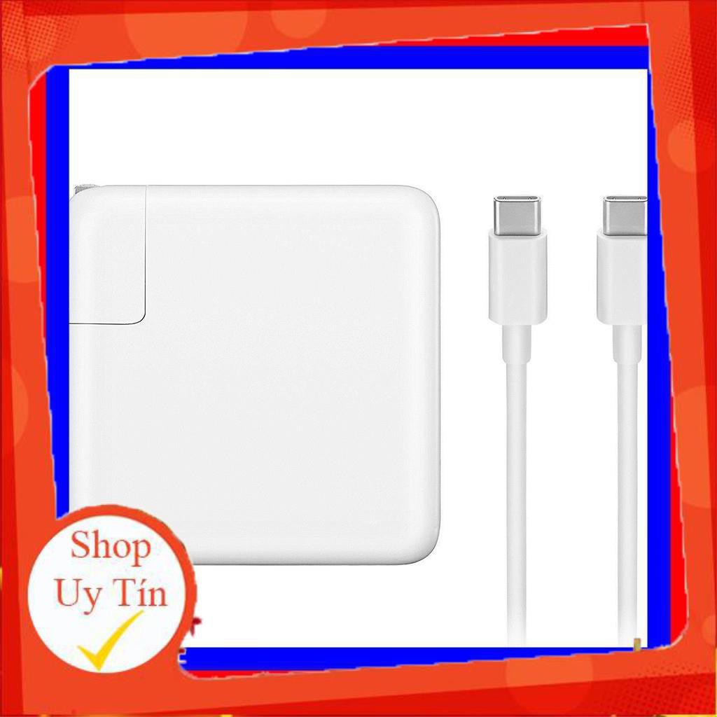 Sạc Macbook Air 2017