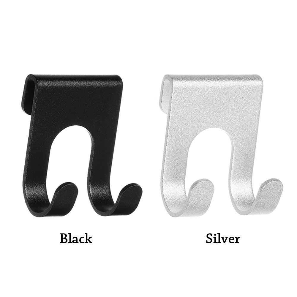 Giá Treo Khăn Hình Chữ H Tiện Dụng Cho Nhà Bếp