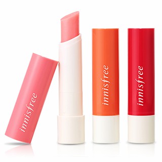 Son dưỡng có màu Innisfree Glow Tint Lip Balm