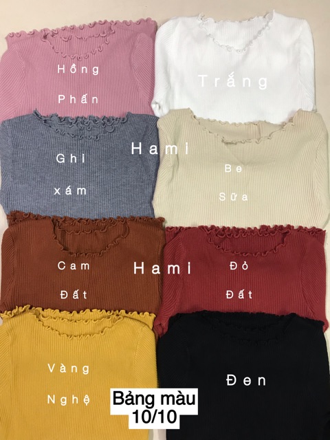 CÓ SẴN Áo len tăm ôm body cổ thuyền bo viền cổ len mềm giữ nhiệt tốt phong cách áo len thu đông Hàn quốc Mới nhất | BigBuy360 - bigbuy360.vn