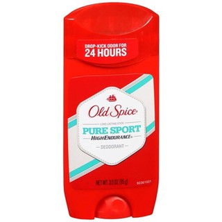 Sáp khử mùi old spice
