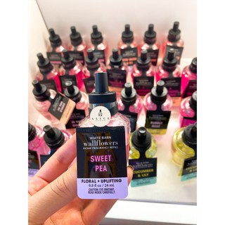 BBW | TINH DẦU THƠM BATH & BODY WORKS 🌸
