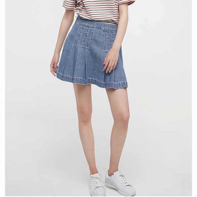 Chân Váy Cache Cache