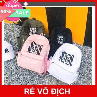 -Balô học sinh siêu cute