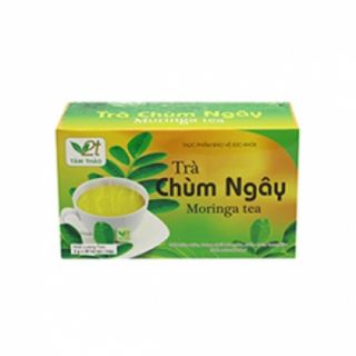 Trà Chùm Ngây Tâm Thảo