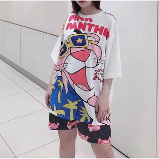 FS 50k_Áo thun Unisex form rộng_Freesize 70kg