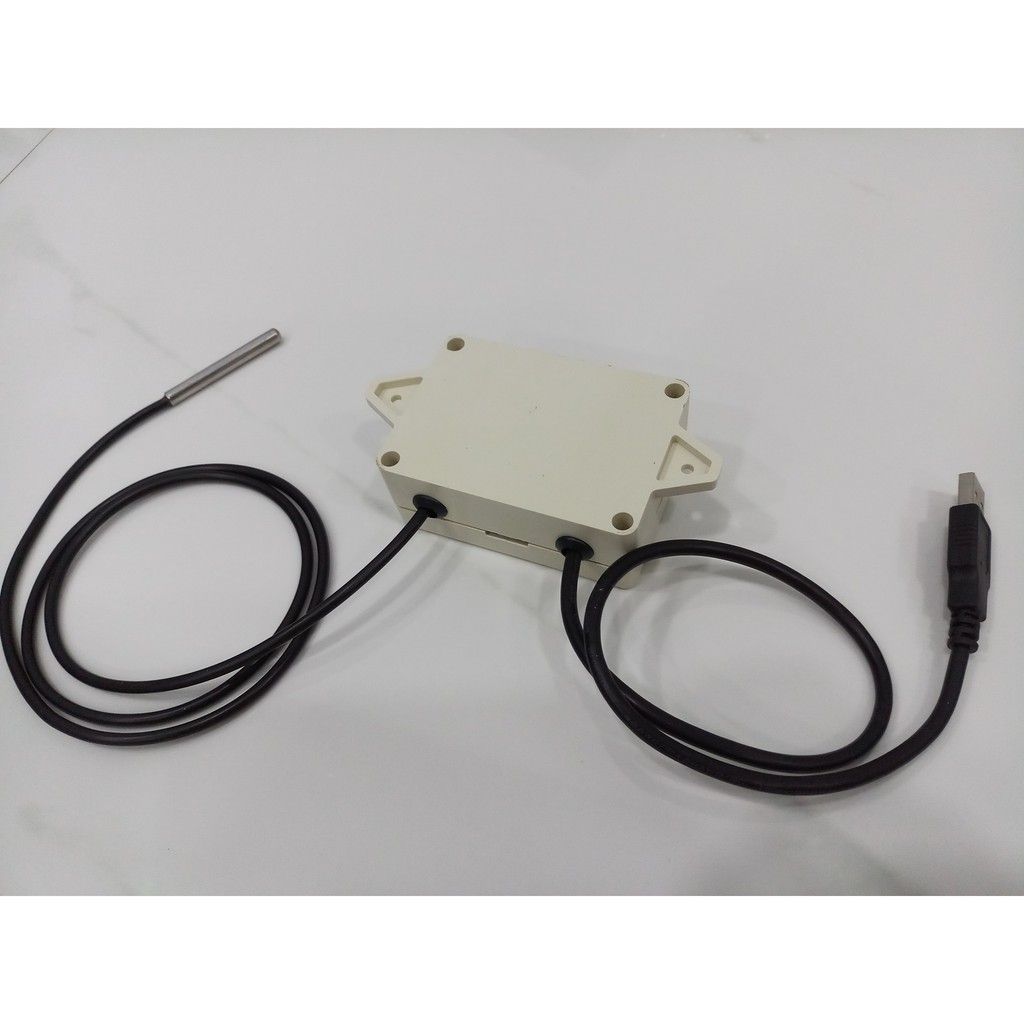 Cảnh báo Nhiệt độ và Mất điện qua điện thoại bằng Tin nhắn SMS và Cuộc gọi