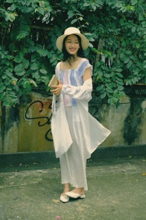 Quần dài - 0303 studio 🌼