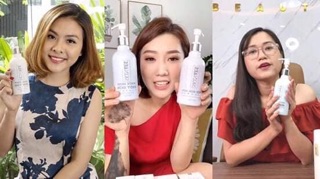 Tắm trắng SKIN AEC