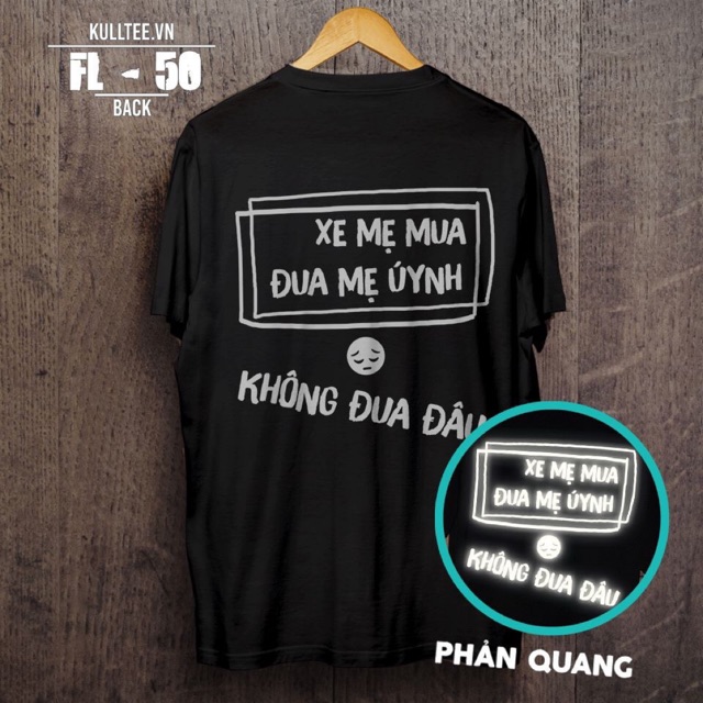 Áo xe mẹ mua phản quang KHB957