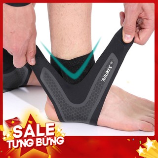 Đai Bàn Chân, Đai Thể Thao Bảo Vệ - Bó Gót Chân Aolikes