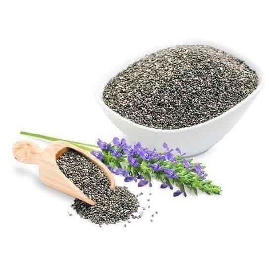 Hạt Chia DM - BIO CHIASAMEN - Hàng Chính Hãng Từ Đức- 300g