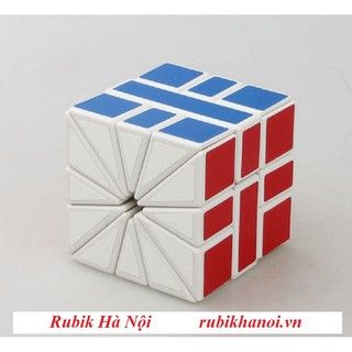 Rubik Square 2 Cổ