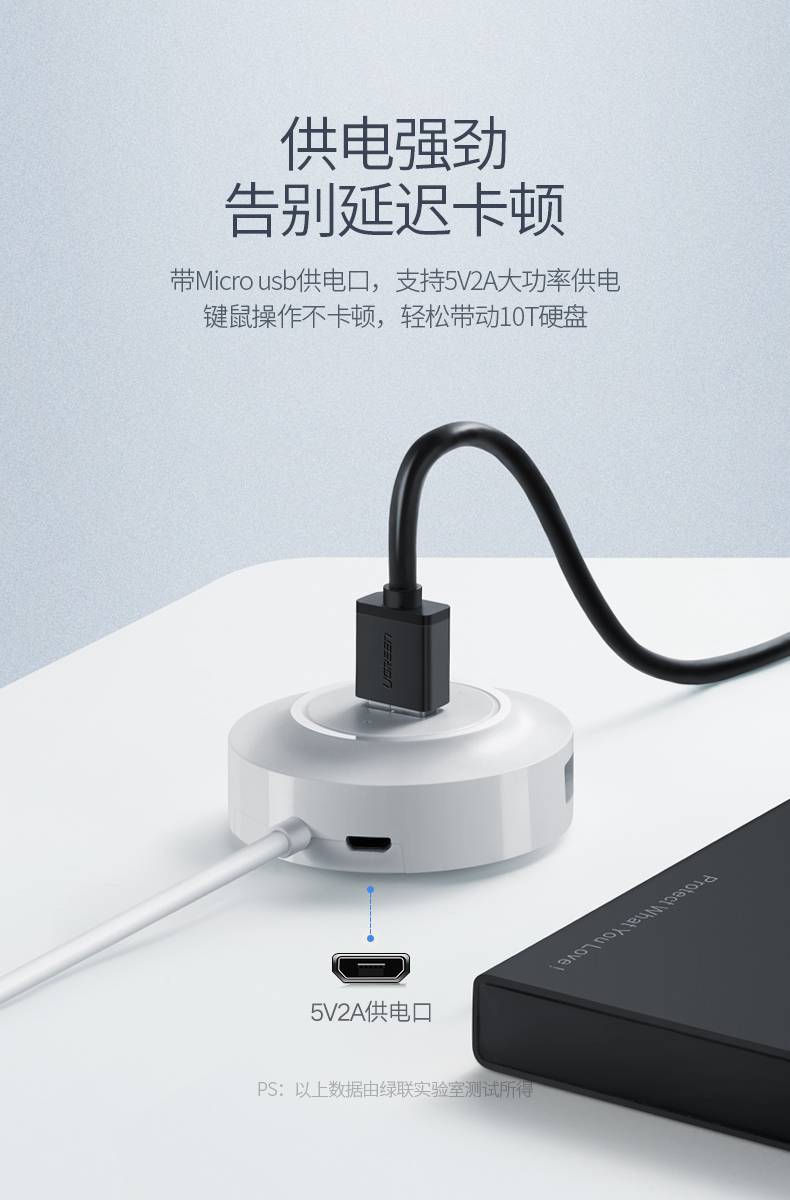UBS Đầu Chuyển Đổi Usb Type C Đa Năng Cho Laptop | BigBuy360 - bigbuy360.vn