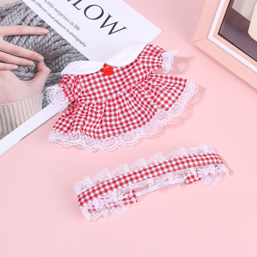 DIACHAVN Búp Bê Nhồi Bông 20CM Họa Tiết Hoạt Hình Dễ Thương