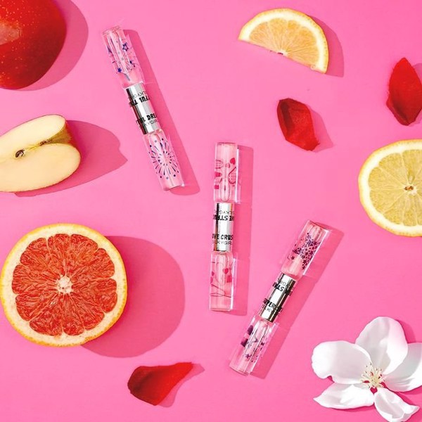 Nước hoa 2 đầu 4 hương Silky Girl EDP Duo Rollerball 10ml | BigBuy360 - bigbuy360.vn