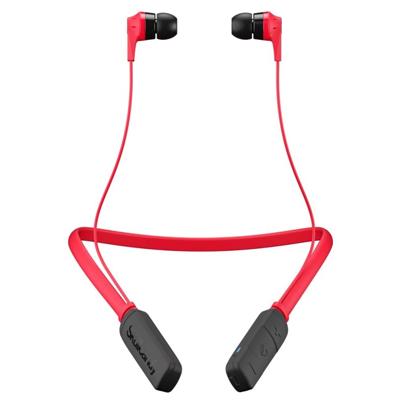 Tai nghe SKULLCANDY INK'D WIRELESS - Chính Hãng Phân Phối