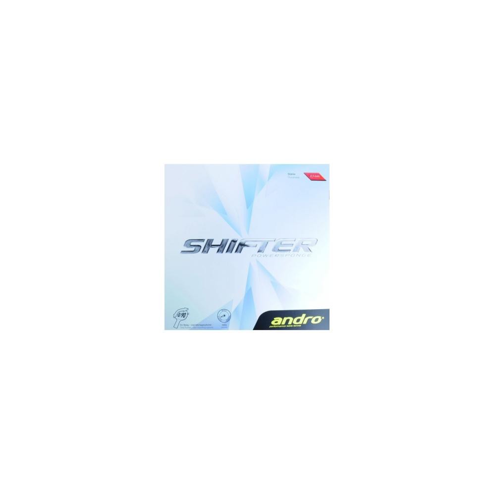 MẶT VỢT BÓNG BÀN ANDRO SHIFTER