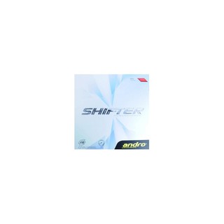 MẶT VỢT BÓNG BÀN ANDRO SHIFTER
