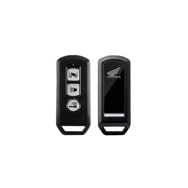 VỎ REMOTE KHÓA SMARTKEY HONDA SH - SH MODE CÓ 3 NÚT
