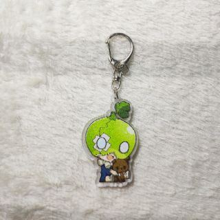 Móc khóa Anime Dr. Stone