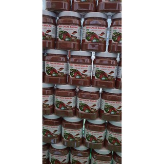 Bột ca cao nguyên chất 100% Đăk Lăk