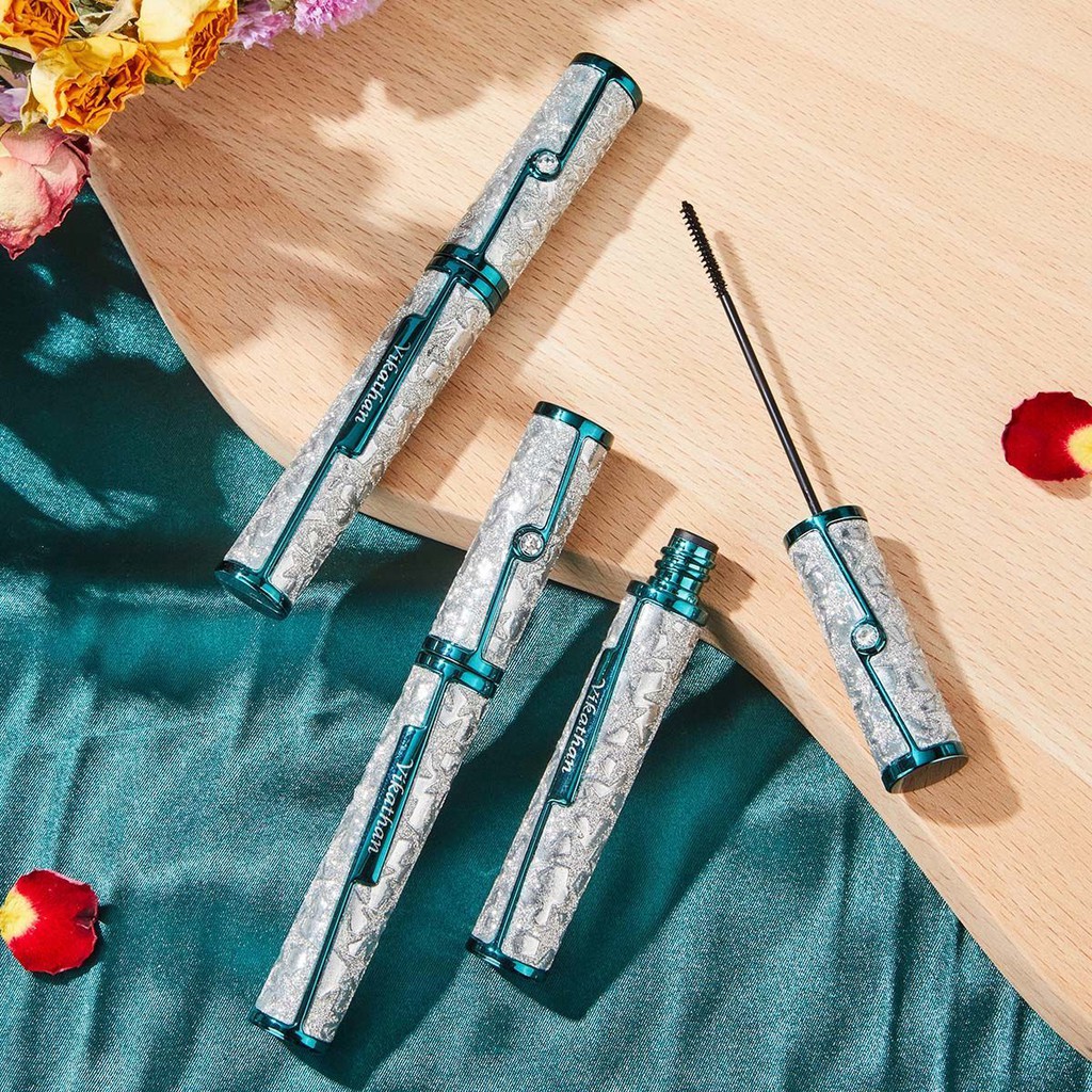 đầU Cọ ChuốT Mascara Vicarshang The Same Ins Super Fire ChốNg ThấM NướC Và LâU TrôI, KhôNg Lem, DàY Và Cong, ChâN Mi Rõ RệT | BigBuy360 - bigbuy360.vn