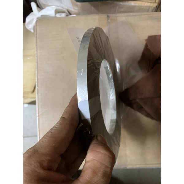 Dây nhiệt máy hút chân không, dây hàn nhiệt máy ép túi, dây dẫn nhiệt, dây điện trở, dây đốt nóng 2mm-3mm-5mm-10mm